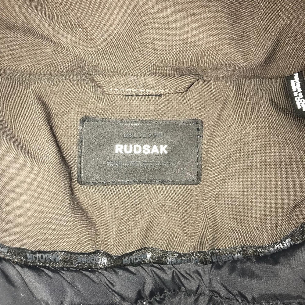Winter Jacket - Picture 8 of 8